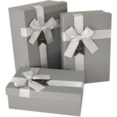 Gift box set 11034583, 3pcs.