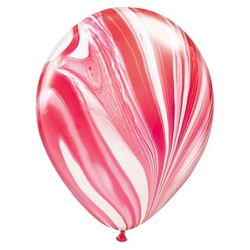 Balon lateksowy 10" 5153, opak. 50 szt.