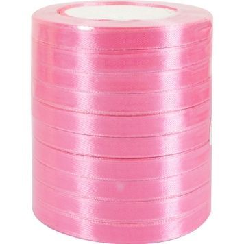 Satinband 10 mm x 25 Yards 1025147