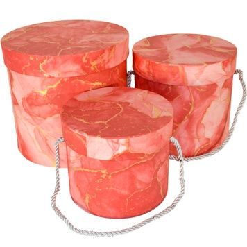 Geschenkbox aus Karton 25038123, 3er-Set