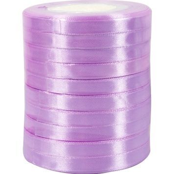 Satinband 10 mm x 25 Yards 1025045