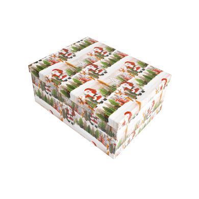 Dekorative Geschenkkartons 11102290, Set &agrave; 10 St&uuml;ck.