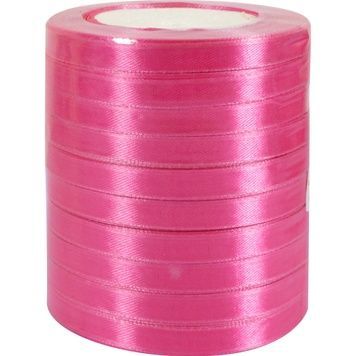 Satinband 10 mm x 25 Yards 1025190