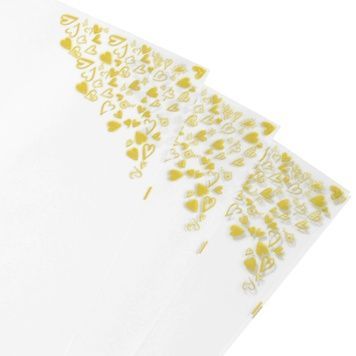 Folia florystyczna 262755, 20szt/pak