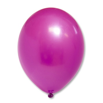Latexballon 10" 5306, Packung mit 50 Stück