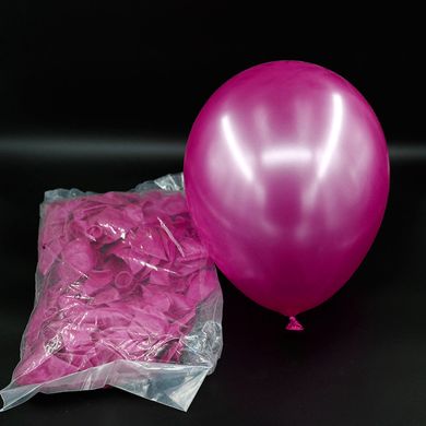 Latexballon 10" 5306, Packung mit 50 Stück