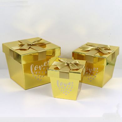 Gift Box Set 11037218, 3pcs