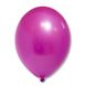 Latex balloon 10" 5306, packing  50 pcs.