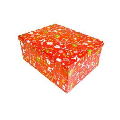 Dekorative Geschenkkartons 11102307, Set &agrave; 10 St&uuml;ck.