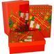 Dekorative Geschenkkartons 11033592, Set &agrave; 3 St&uuml;ck.