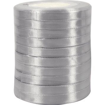 Satinband 10 mm x 25 Yards 1025059