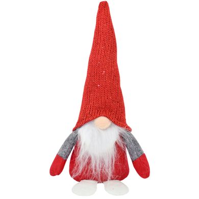 Decorative figurine Gnome 40599