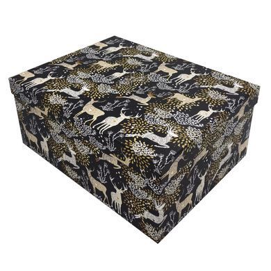 Geschenkbox aus Karton 14101657, 10er-Set