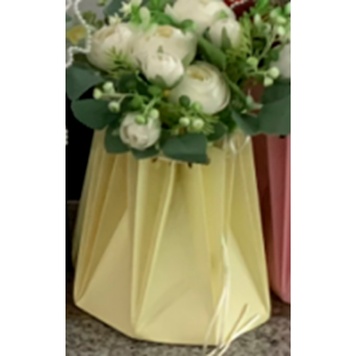 Flower bag 8659