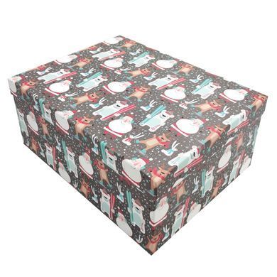 Gift Box Set 14102610, 10pcs