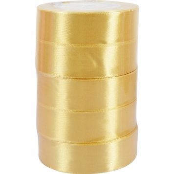 Satinband 25 mm x 25 Yards 2525087