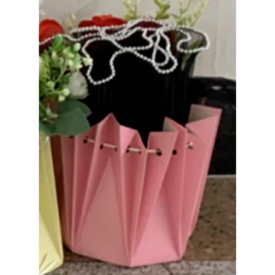 Flower bag 8666