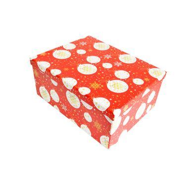 Dekorative Geschenkkartons 11102127, Set &agrave; 10 St&uuml;ck.