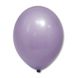 Latex balloon 10" 5047, packing  50 pcs.