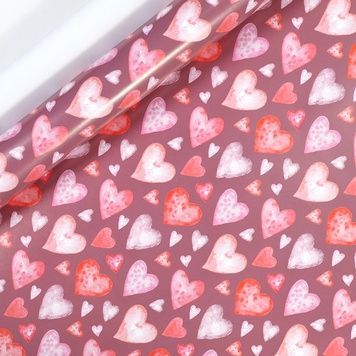 Geschenkpapier 1068, 0,7*1m, 80g/m2