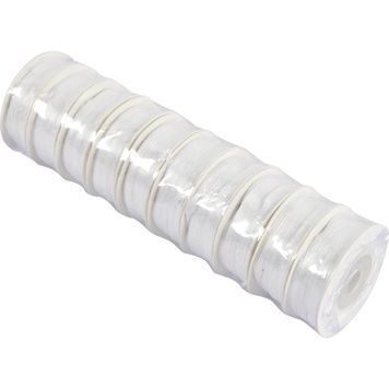 Satinband 3 mm x 25 Yards 0325001