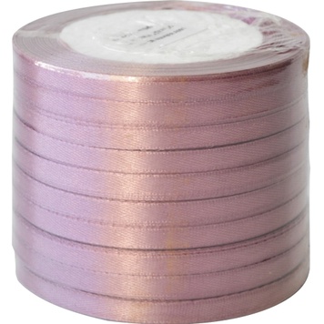 Satinband 6 mm x 25 Yards 0625091