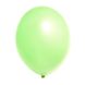 Latex balloon 10" 5085, packing  50 pcs.