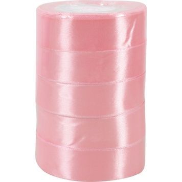 Satinband 25 mm x 25 Yards 2525089