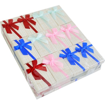 Decorative cardboard gift box 61018093