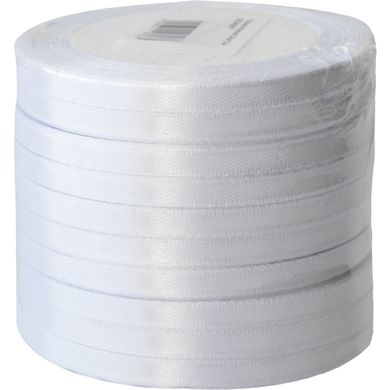 Satinband 6 mm x 25 Yards 0625001