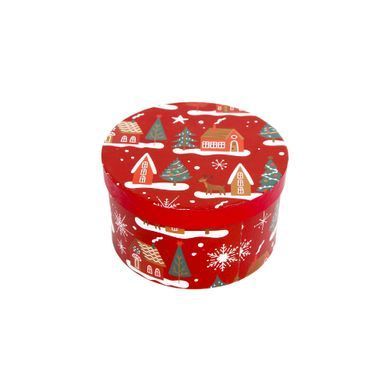 Dekorative Geschenkkartons 21102309, Set &agrave; 10 St&uuml;ck.