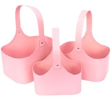 Geschenkbox aus Karton 71038500, 3er-Set