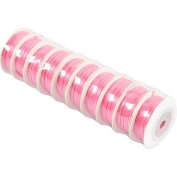 Satinband 3 mm x 25 Yards 0325147