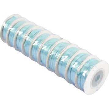 Satinband 3 mm x 25 Yards 0325104