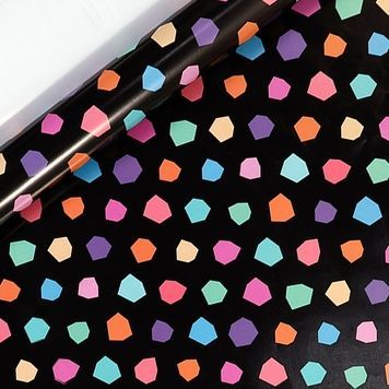 Geschenkpapier 2228, 0,7*1m, 80g/m2