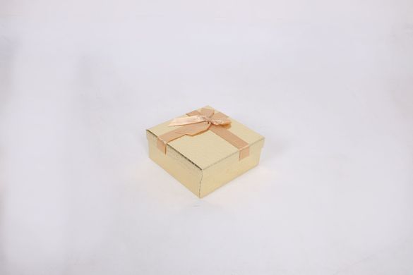 Pudełko kartonowe ozdobne na prezenty 41030014, zestaw 3szt.