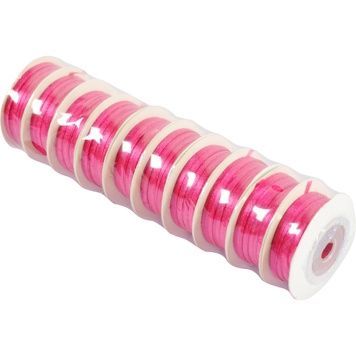 Satinband 3 mm x 25 Yards 0325190