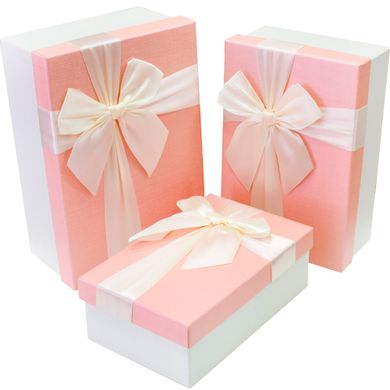 Gift box set 11033359, 3pcs.