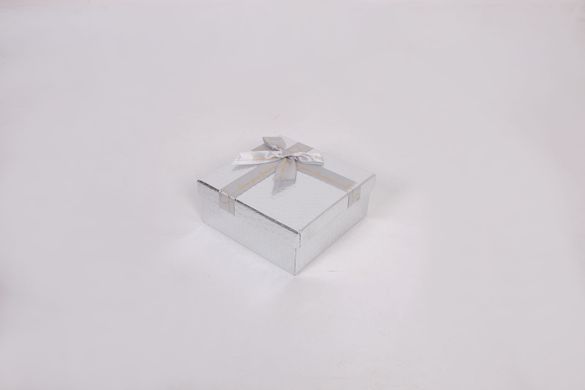 Pudełko kartonowe ozdobne na prezenty 41030013, zestaw 3szt.